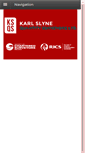 Mobile Screenshot of ksqs.ie